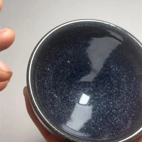 【闪购商品】茶盏-瑕疵-80..........