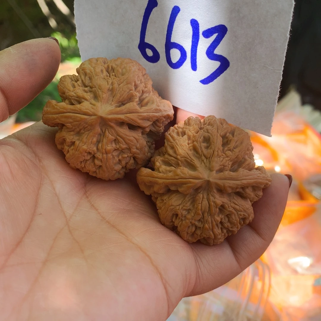 核桃手串/手链?****～大粗筋45尺