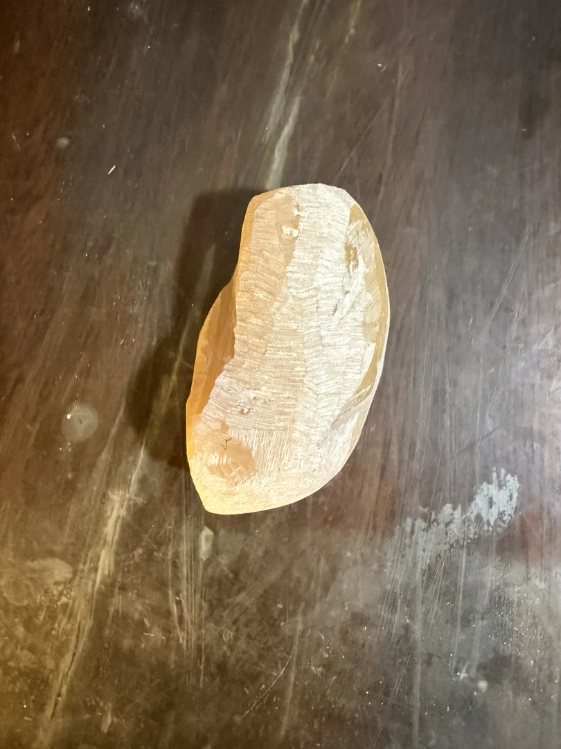 黄蜡石原石缅黄料