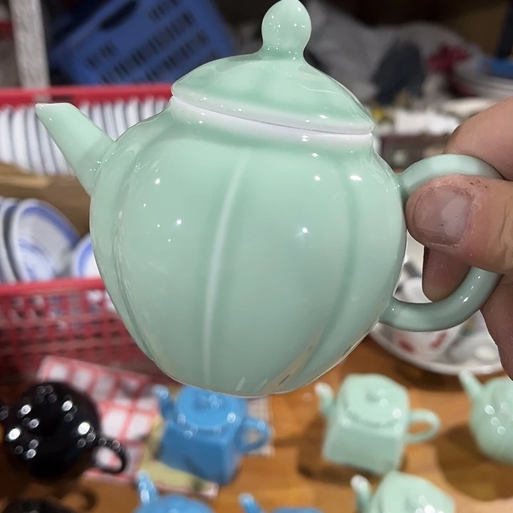 摆件景德镇陶瓷艺术品