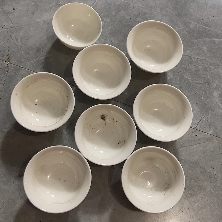 罐8个杯子全品的