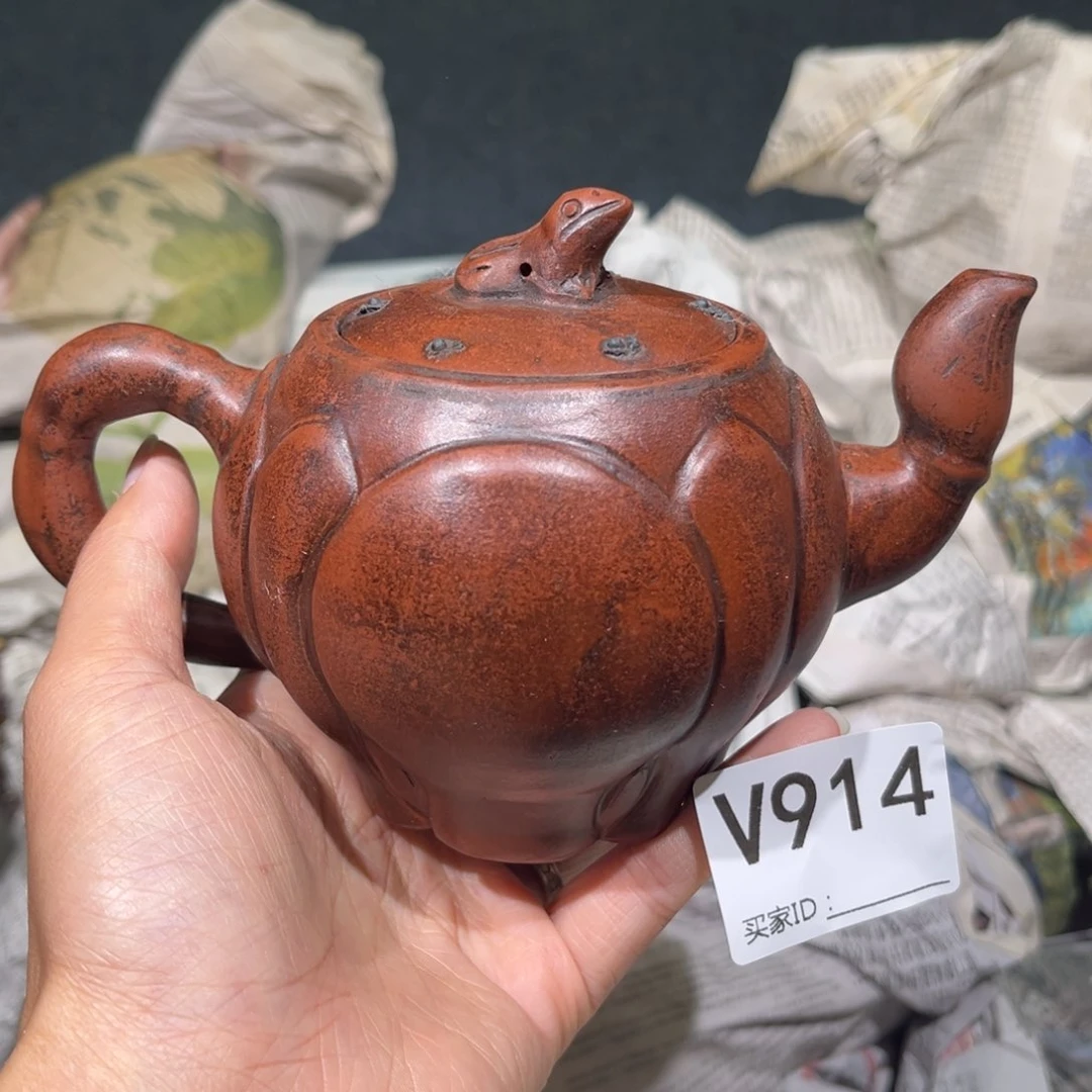 茶壶紫砂紫砂茶壶914