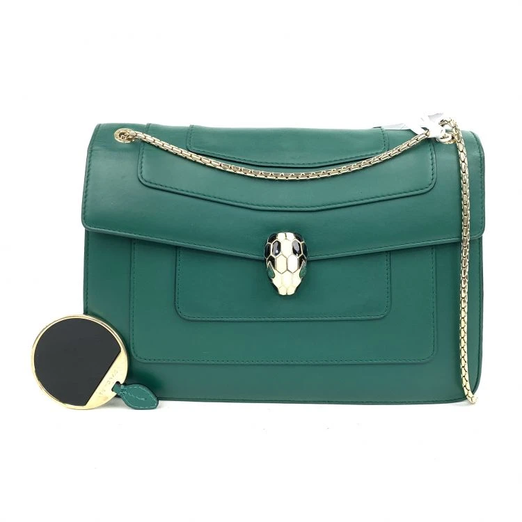 95新 BVLGARI/宝格丽 95新/宝格丽/C1364210546/包包