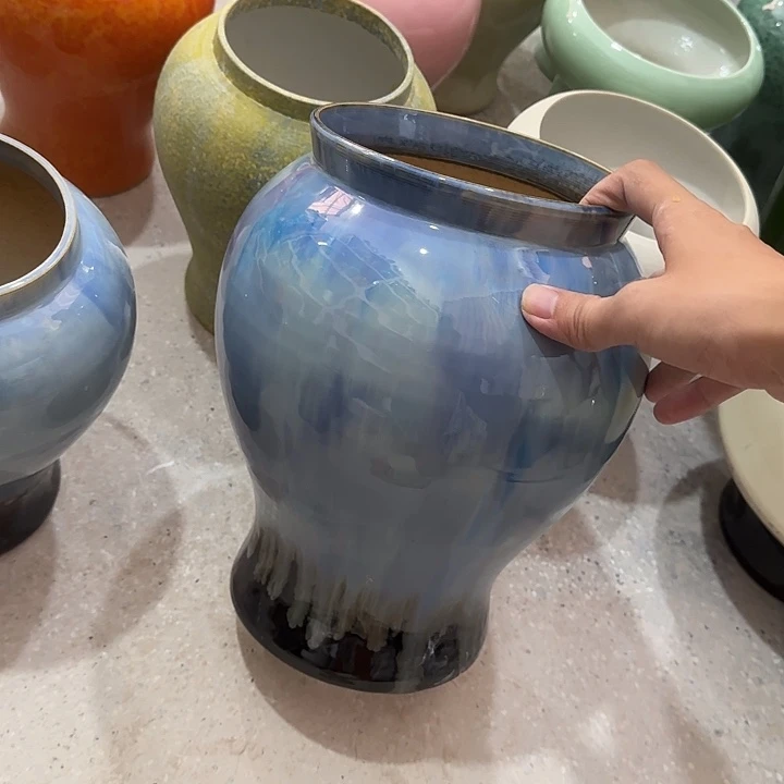 摆件正品有孔正品
