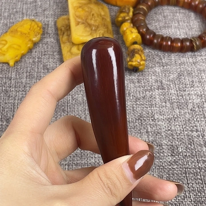 大果紫檀（缅甸花梨）