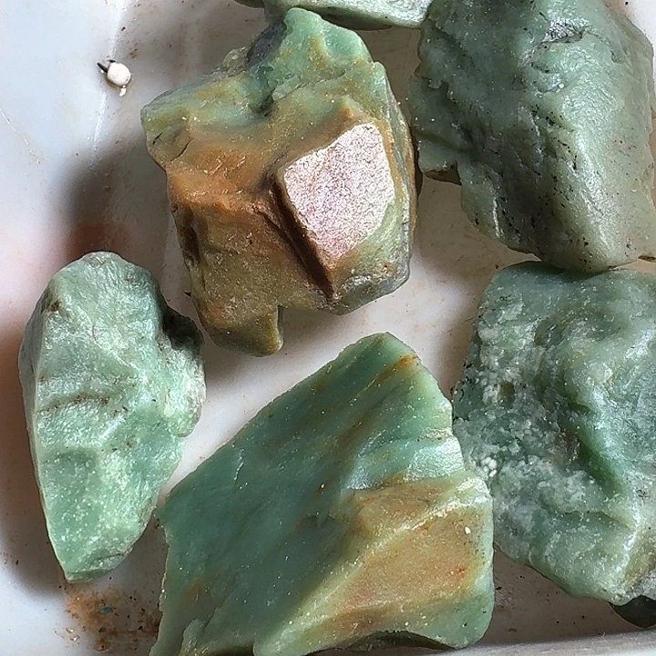 小***赖寿山石寿山石的种类