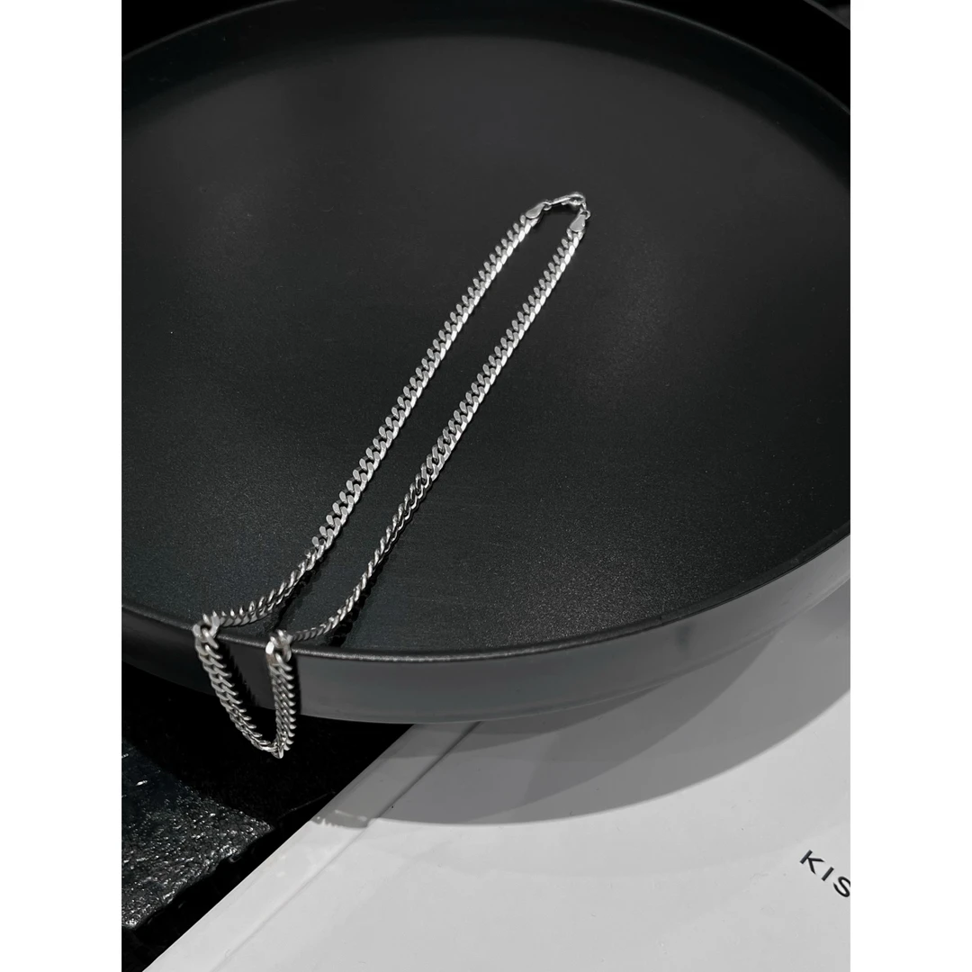 不锈钢项链 【KS】自线款925项链