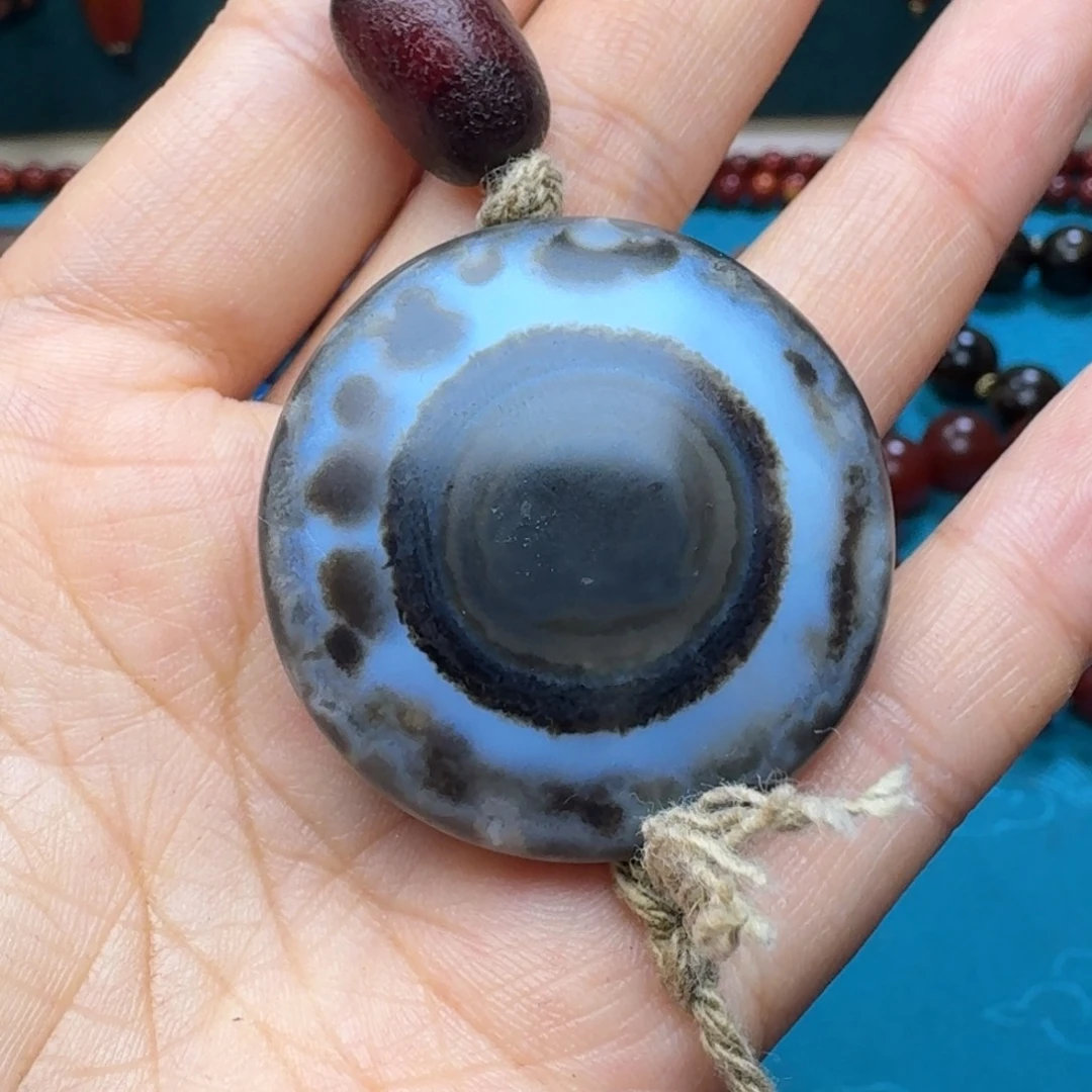 玛瑙/玉髓未镶嵌手链