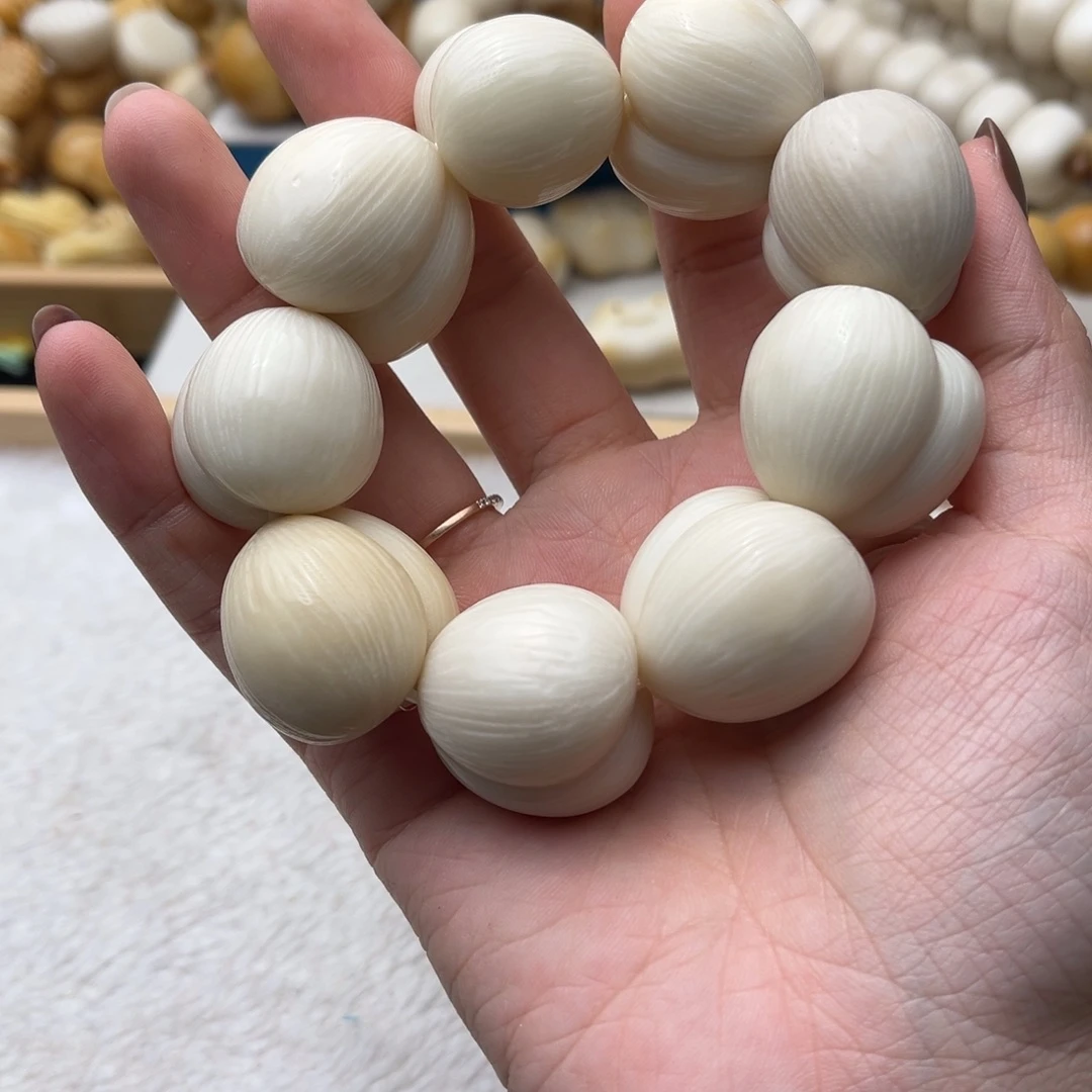 吊坠菩提根/象牙果