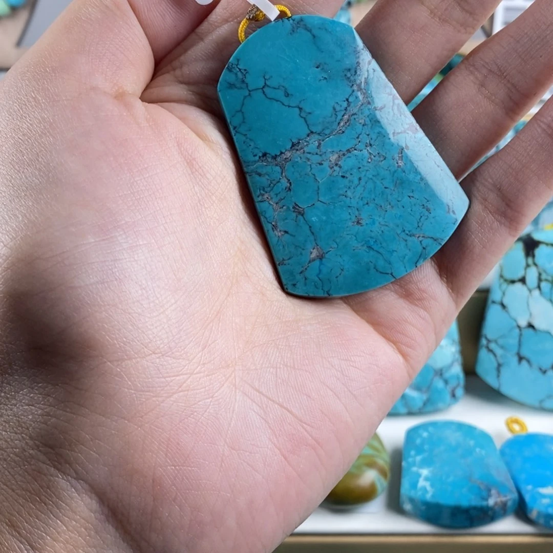 高瓷蓝精品无事牌z