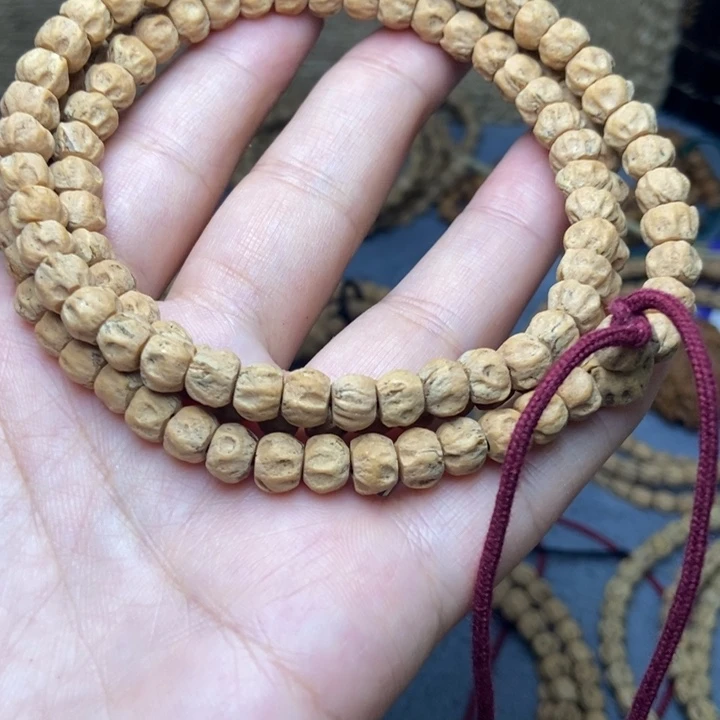 【闪购商品】吊坠柏香籽/百香籽