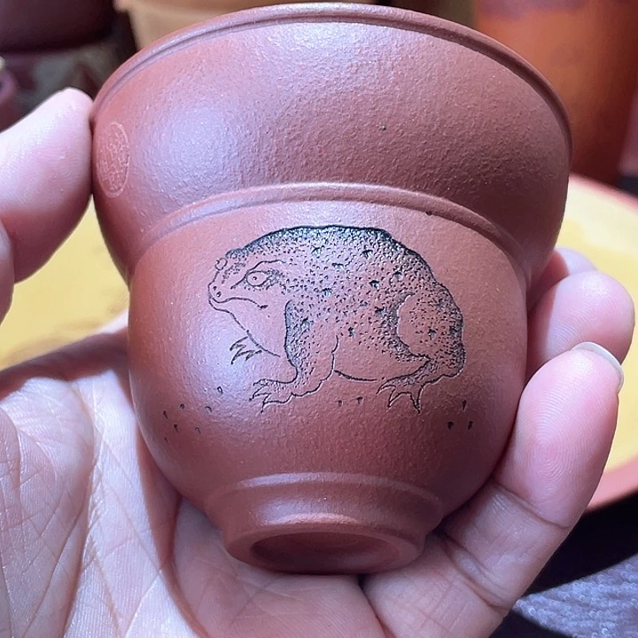 茶杯紫砂福利福利