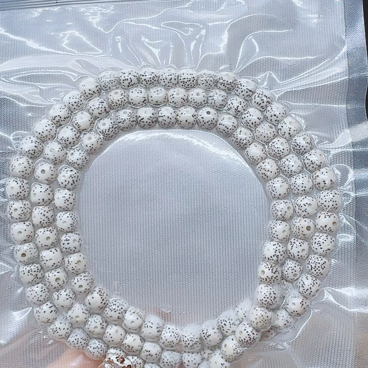 吊坠星月菩提8.7长串