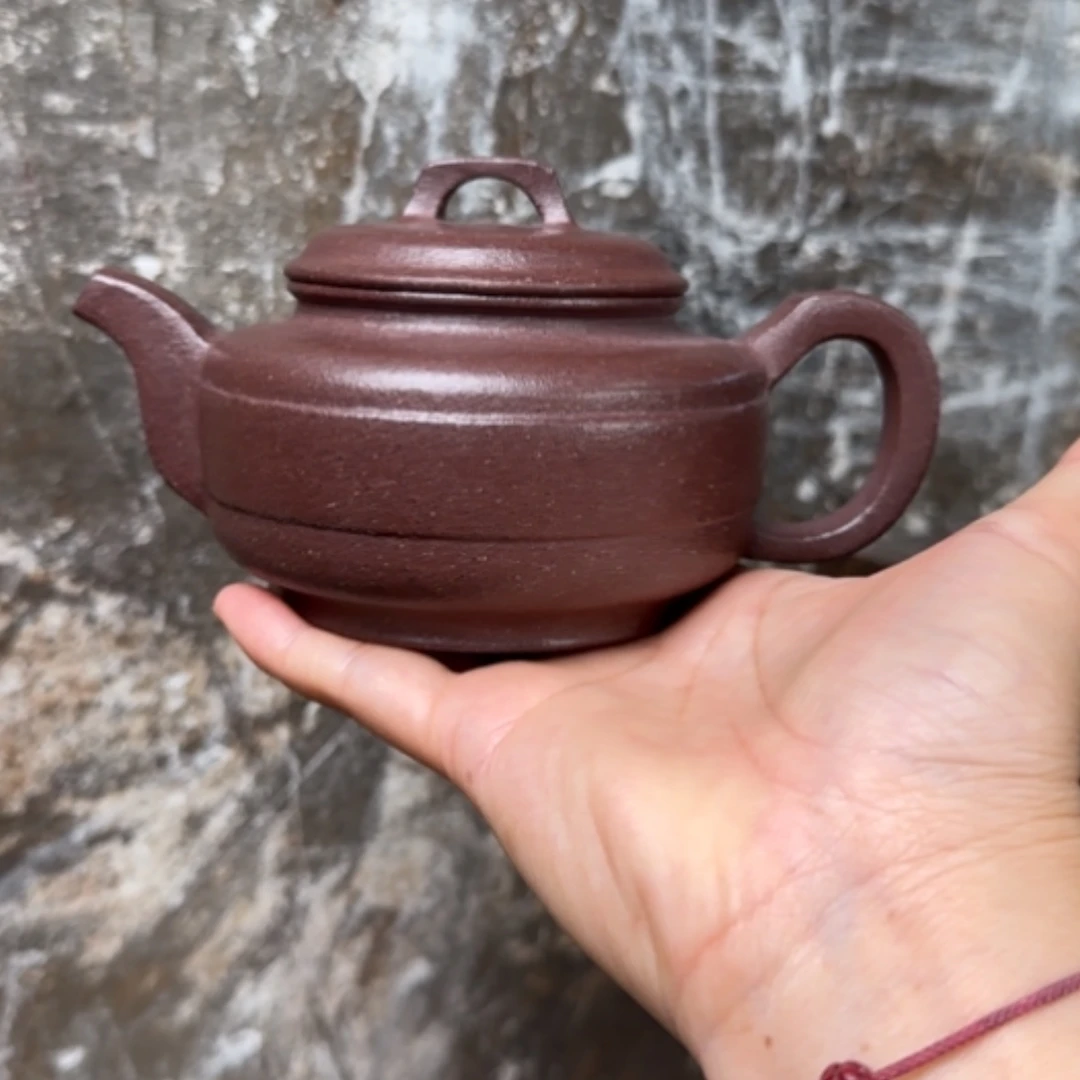 【闪购商品】茶壶紫砂紫砂茶具