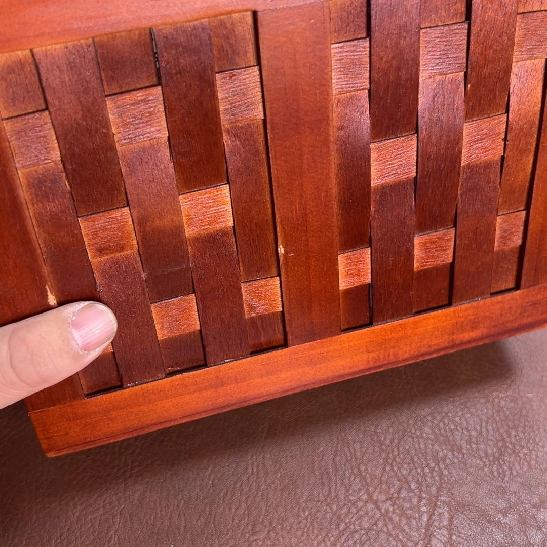 卜***卜木材质皮小桃优选1123