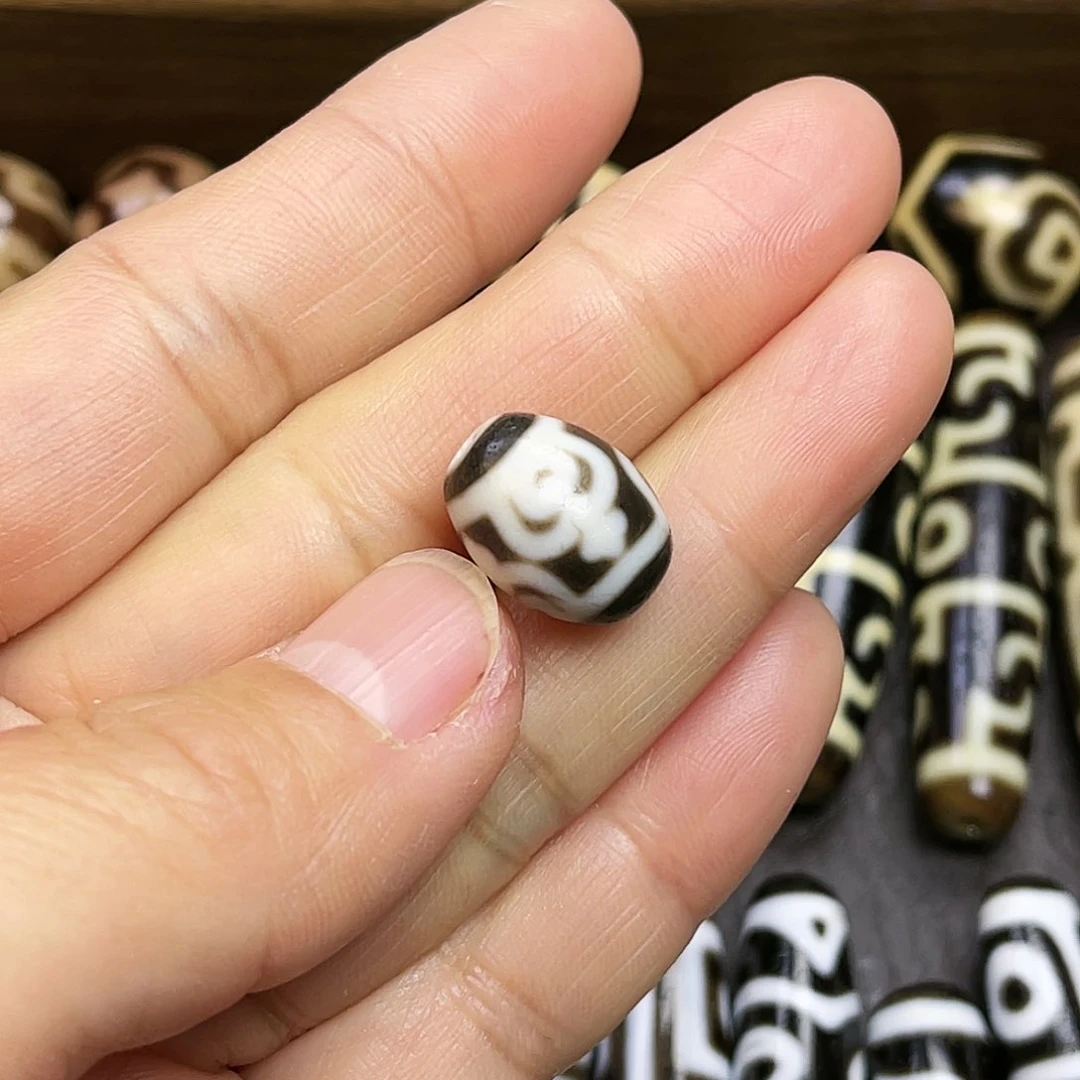 【闪购商品】未镶嵌颈饰玛瑙/玉髓