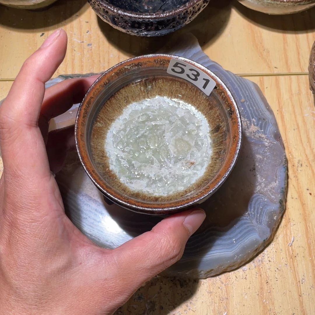 茶盏美好生活从开始到