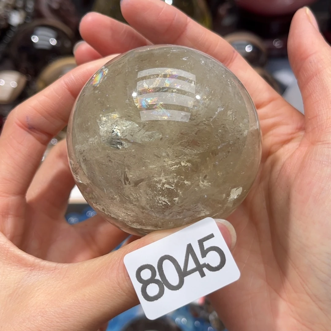 【闪购商品】未镶嵌大型摆件（非配饰）水晶