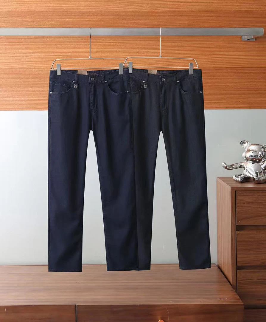 Sweet DD25春夏款男士商务休闲牛仔裤/LP