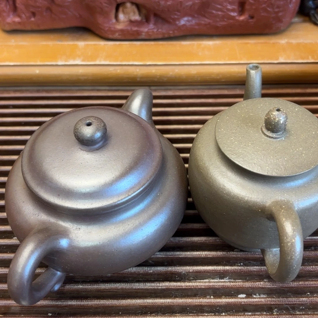 紫砂茶壶五号店专项