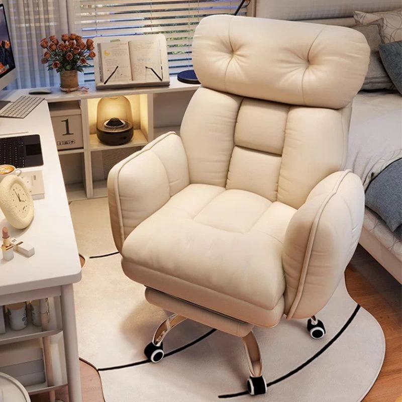 【2025年新款】电竞椅 转椅 老板椅 靠背椅 家用座椅 电脑椅家用