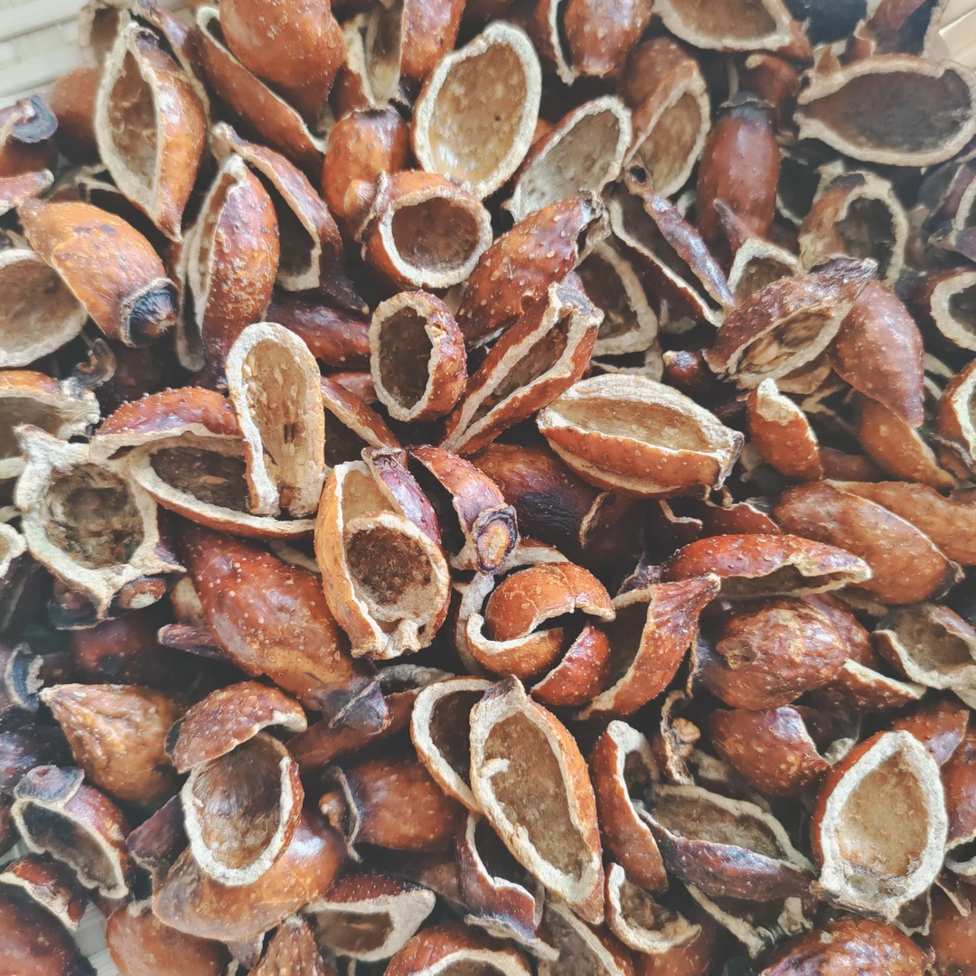 开边蒸晒金樱子干货煮水泡酒。。