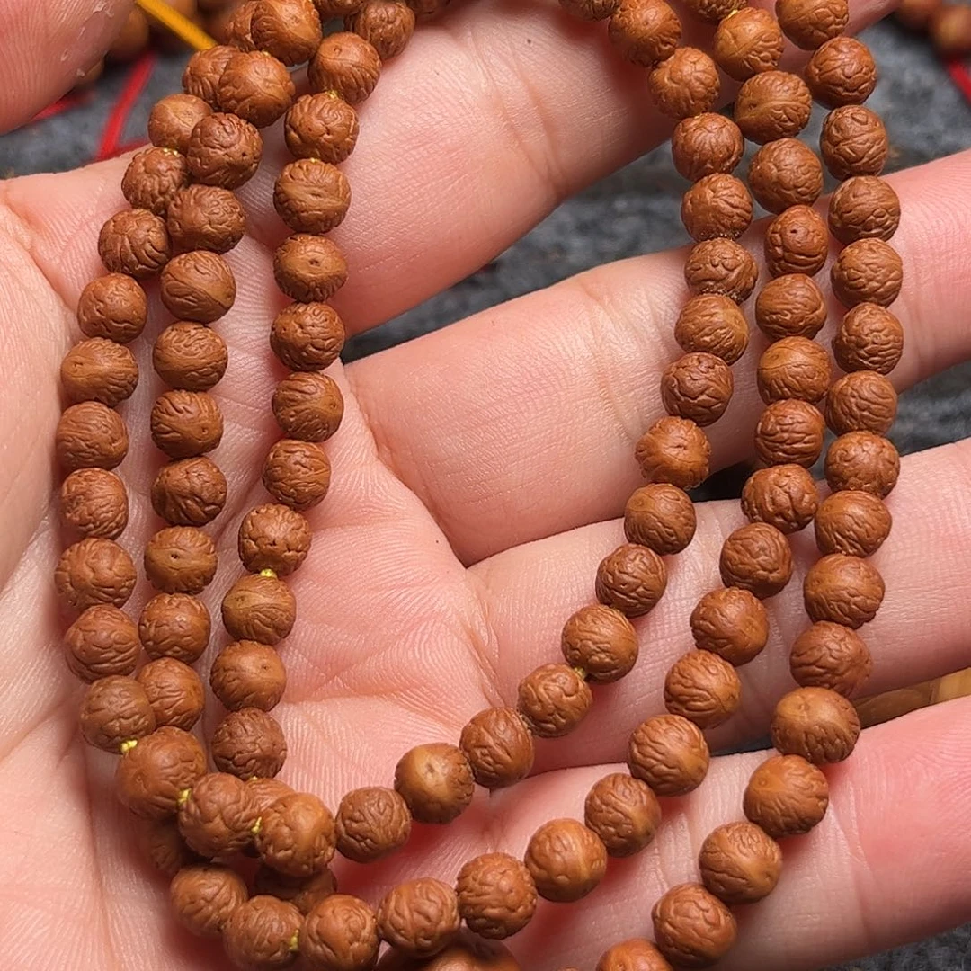 凤眼菩提手串凤眼菩提手串手链