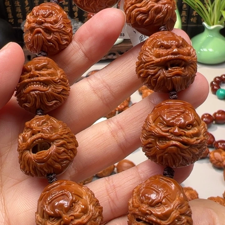 手串/手链橄榄核橄榄核