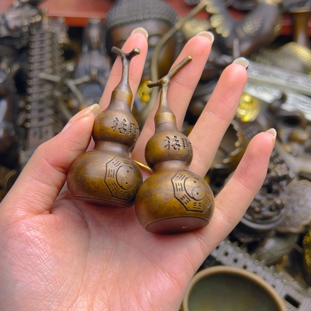 铜器摆件诚信经营