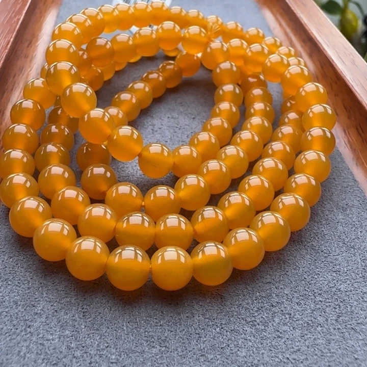 石英质玉未镶嵌配饰