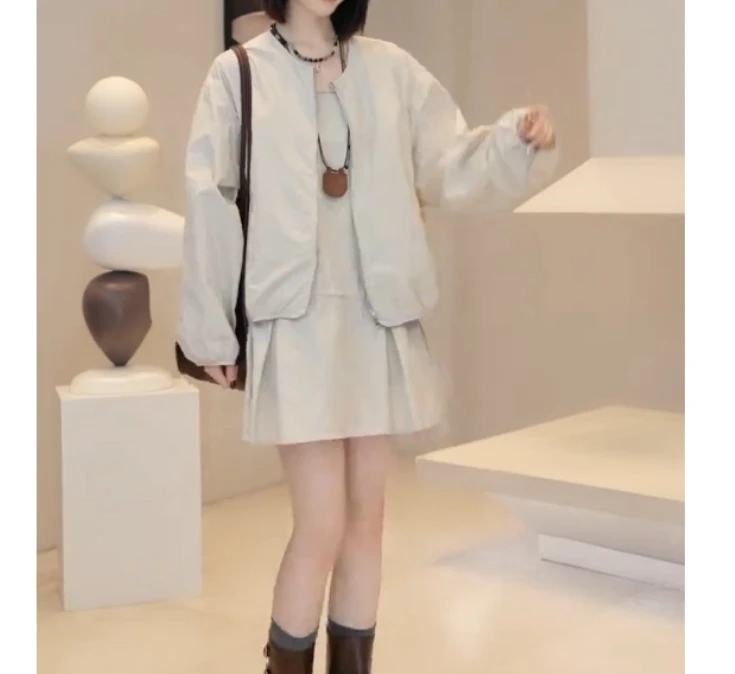 时尚潮流百搭精品女装zsx24380