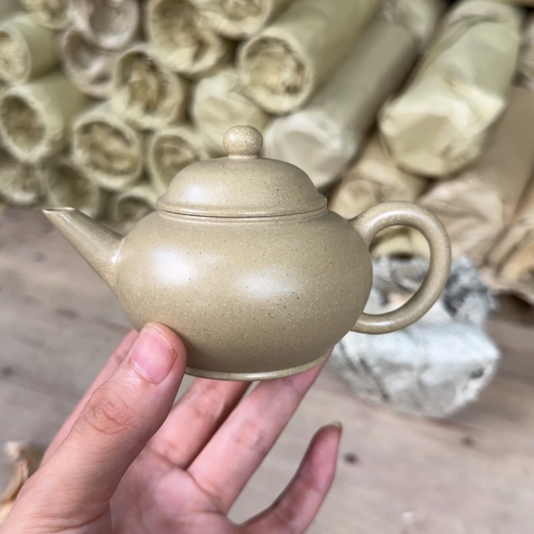 【闪购商品】茶壶紫砂紫砂茶具