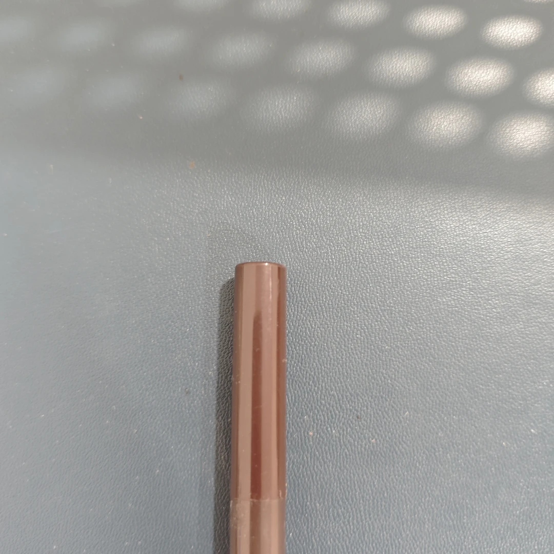 爱  三角眉笔灰黑色#03