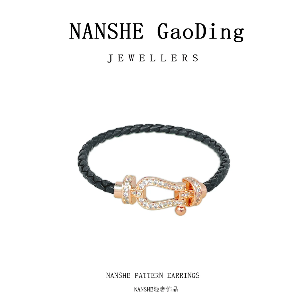 【姗姗专属】NANSHE/南奢 手链百搭气质轻奢