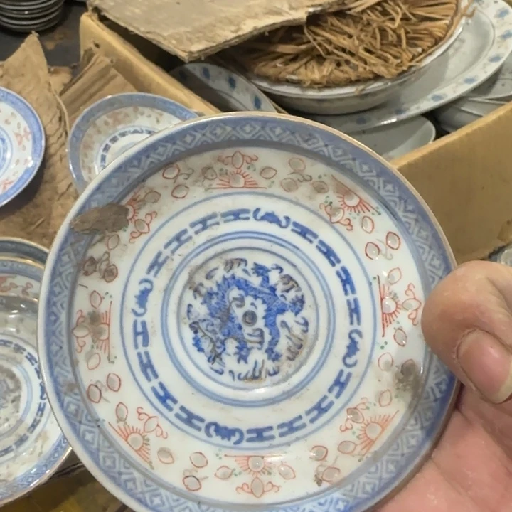 其他陶景德镇陶瓷艺术品