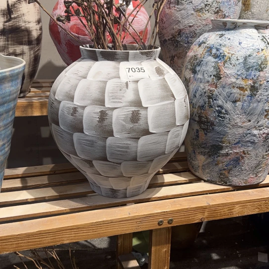 瓷片7035高32口14默认无孔