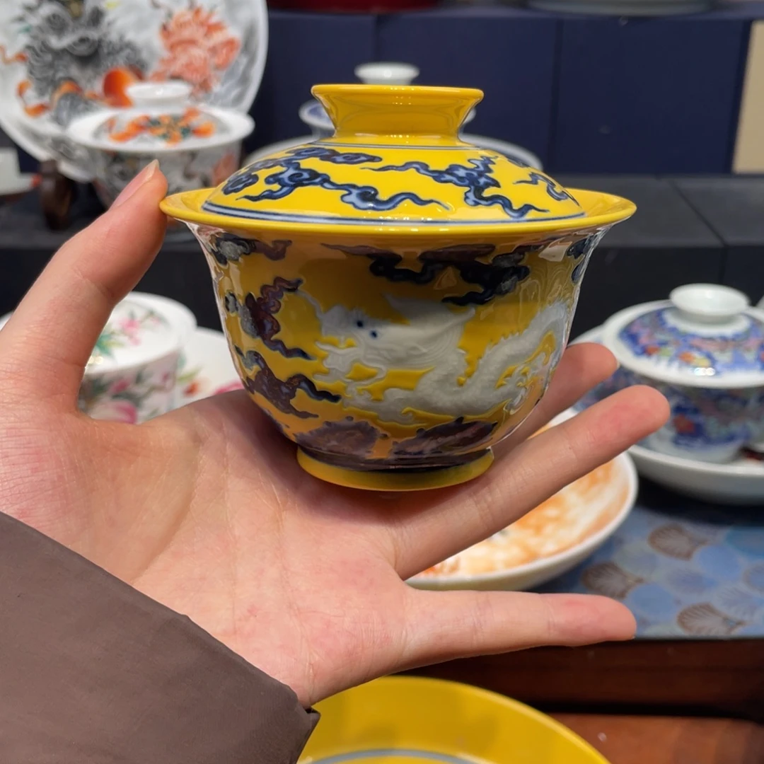 瓷片景德镇景德镇陶瓷