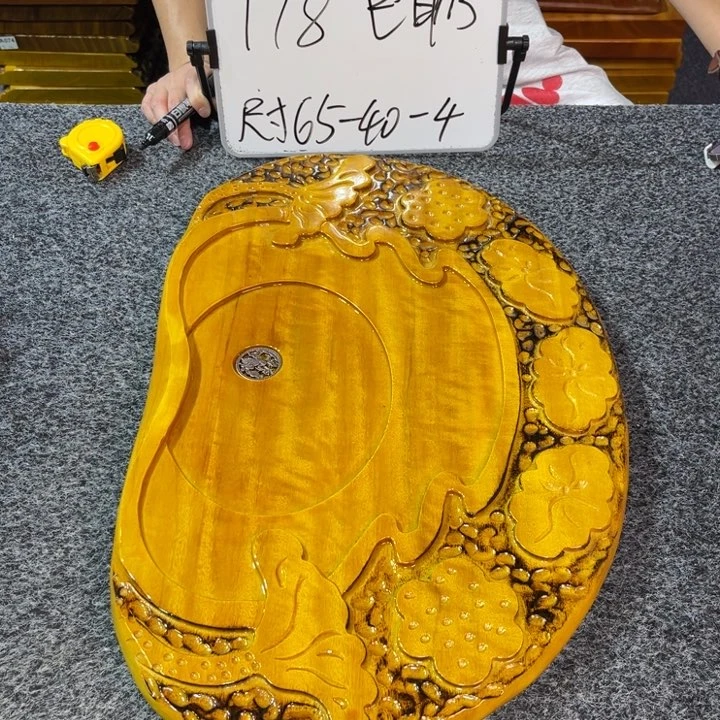 金丝楠木茶盘等多种装饰