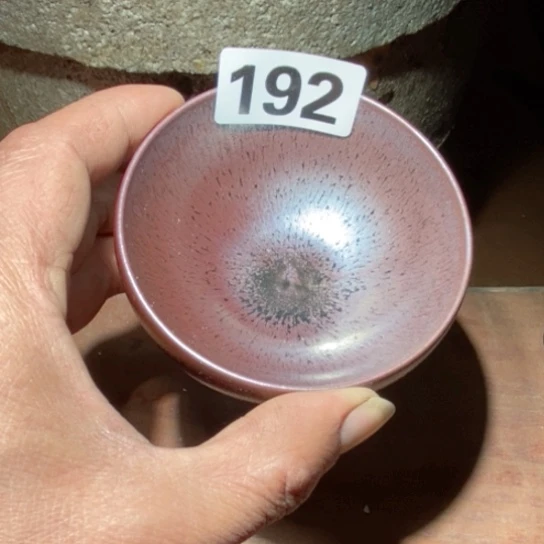 茶盏这种东西我觉得是什么