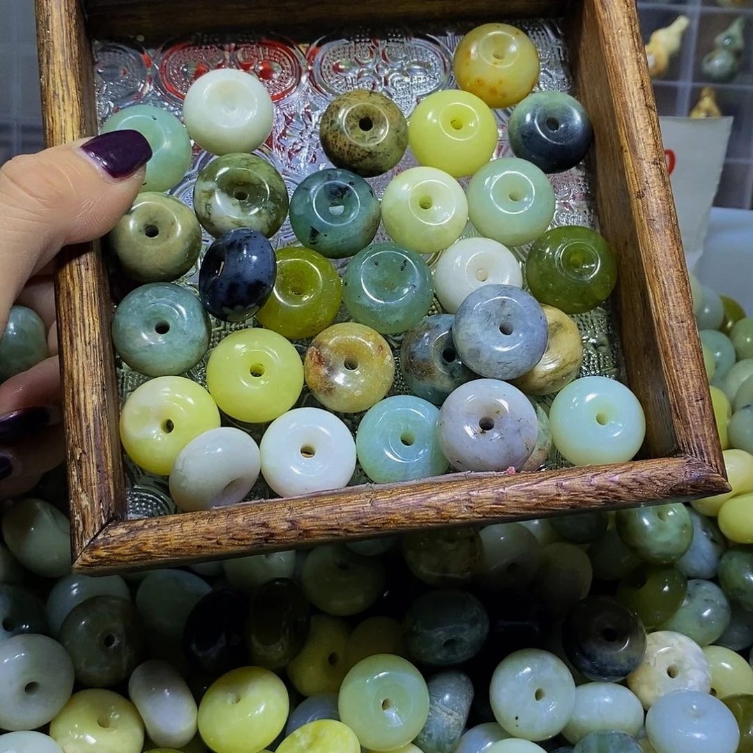 未镶嵌蛇纹石玉其他78