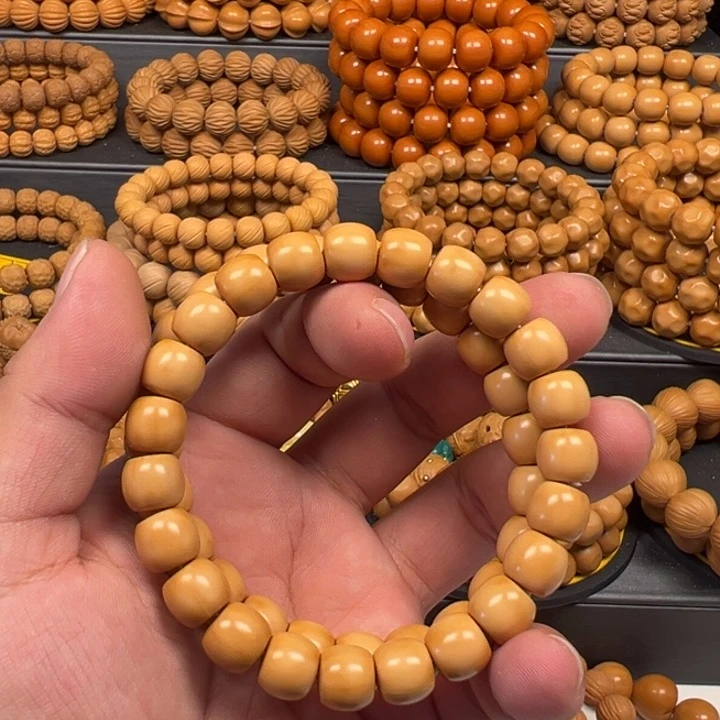 猴头核桃手串新年福利特惠全品直切