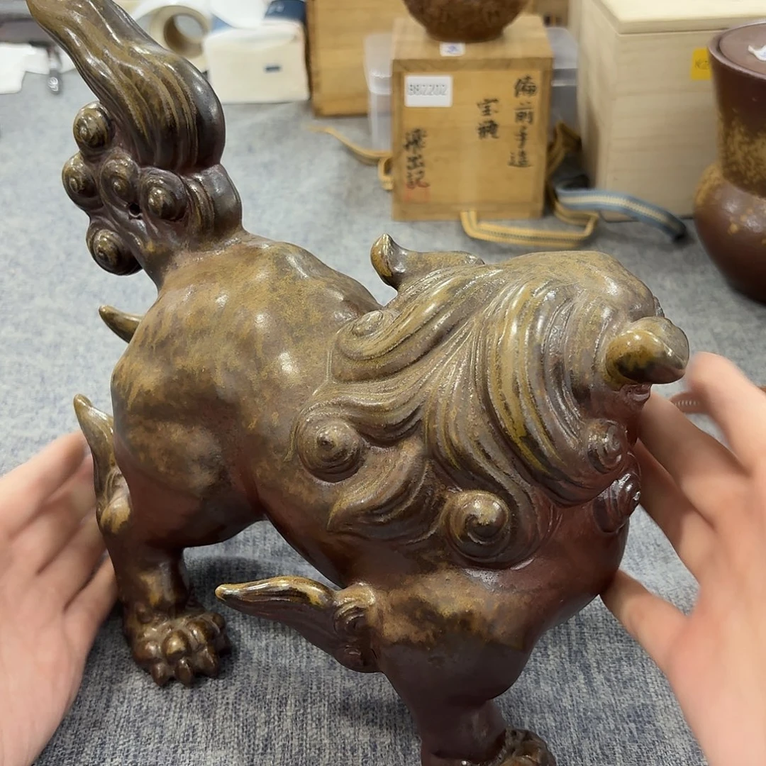 非常美丽漂亮的物品