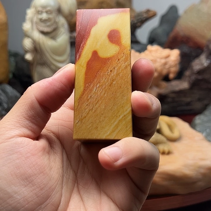 寿山石寿山石摆件