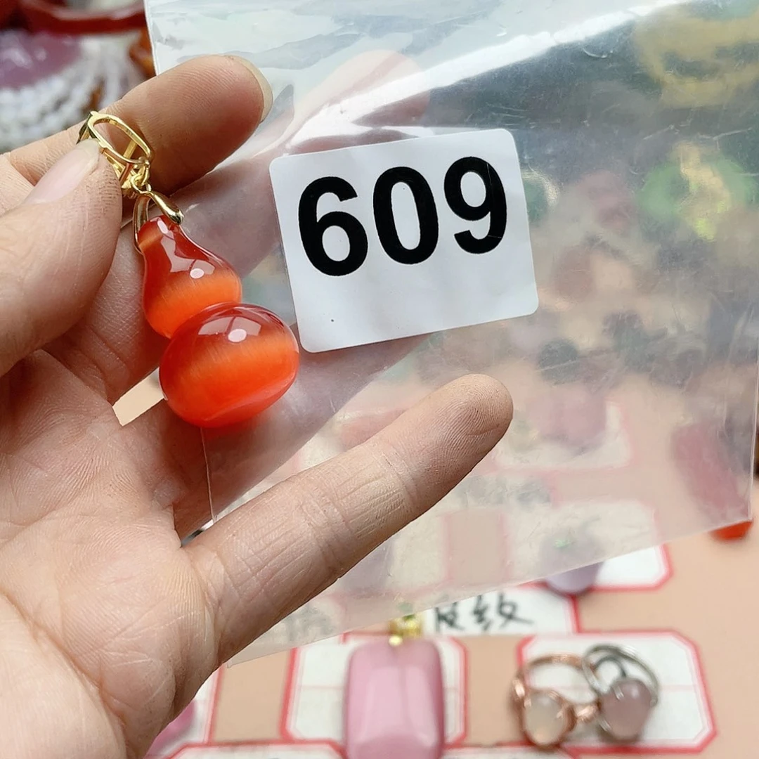 合金颈饰玛瑙/玉髓莯