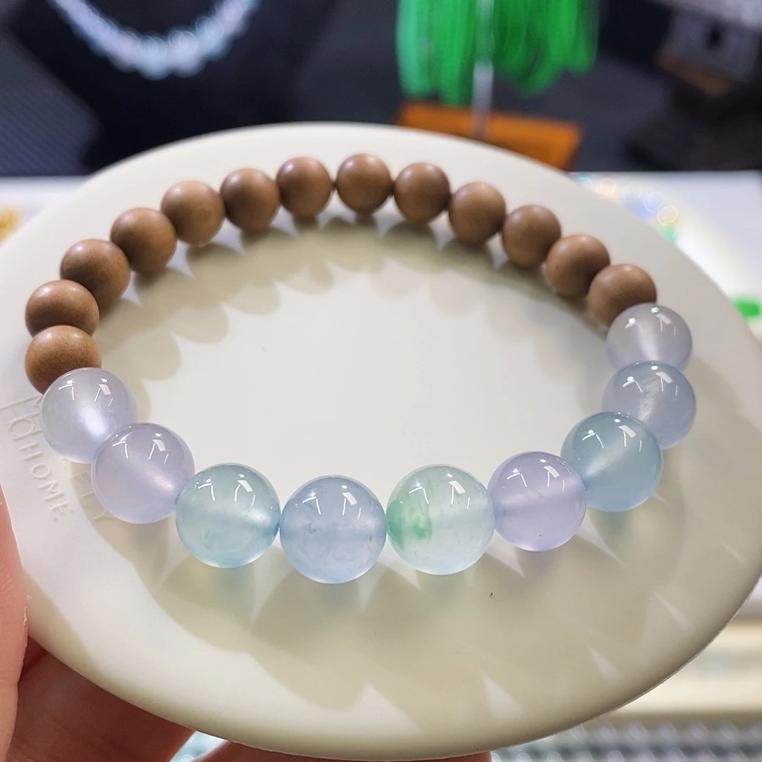 未镶嵌挂件翡翠特价半串