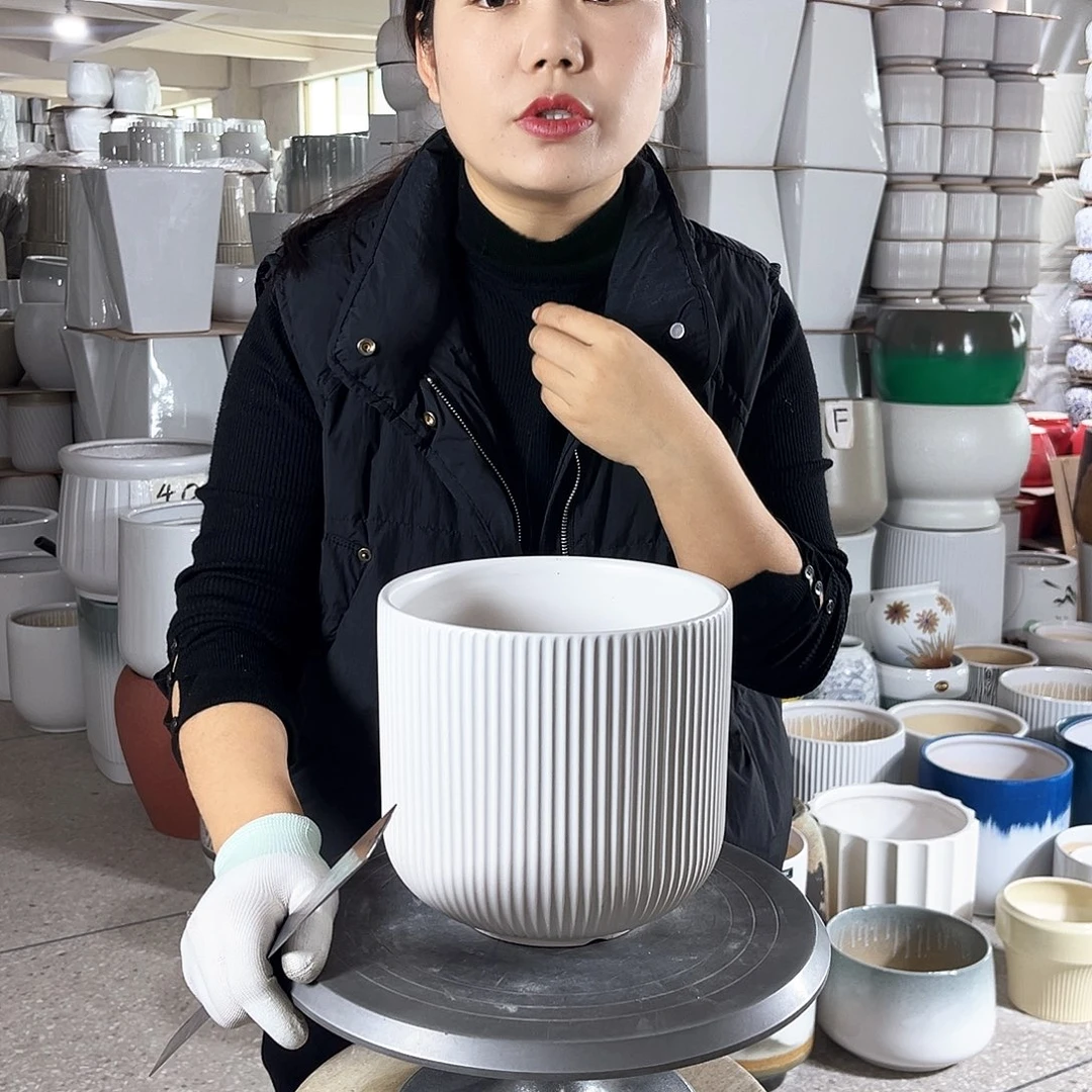 陶瓷口径18.5-18。亚白