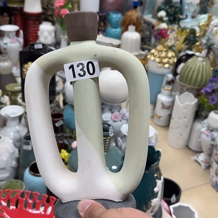 陶瓷微瑕陶瓷介意慎拍