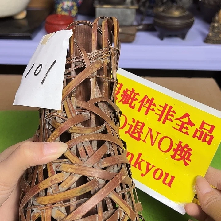 精美小瓷器杂项孤品
