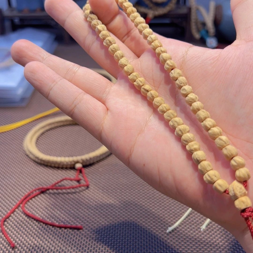 ￴***￴柏香籽/百香籽吊坠