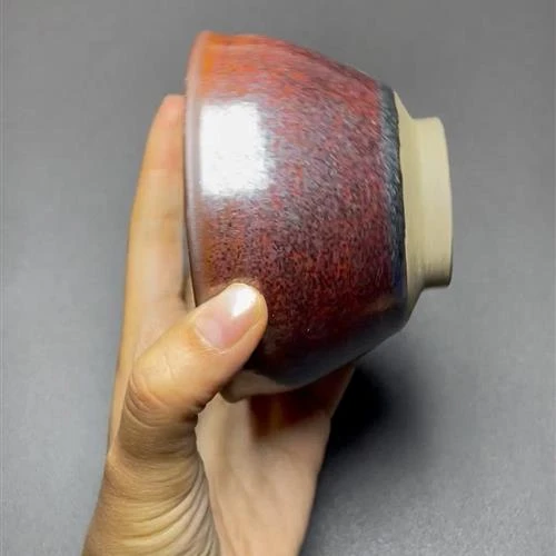 【闪购商品】茶盏-718............